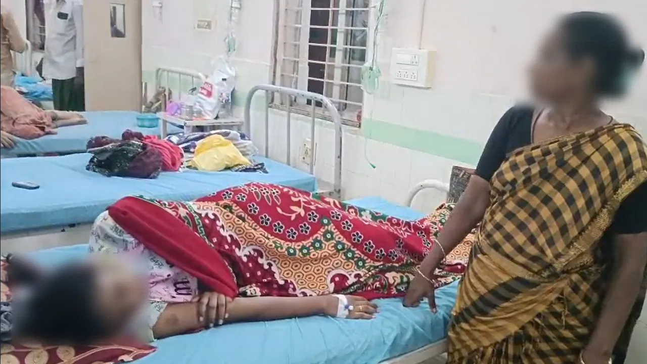 ప్రేమ పేరుతో దారుణం.. బస్సులో నుంచి దింపి యువతిపై అఘాయిత్యం..!