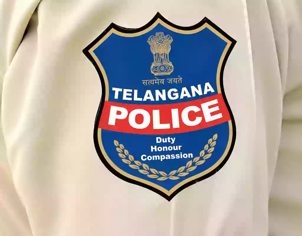 పోలీస్‌ జాబ్స్‌.. వయోపరిమితి పెంపు
