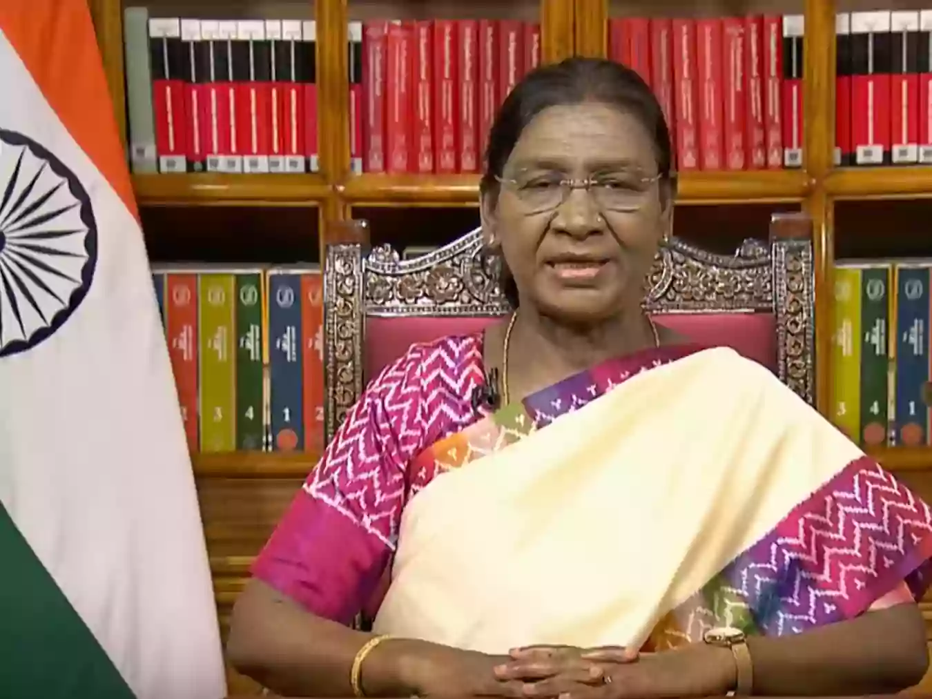 అంబేద్కర్‌ ఆశయాల నుంచి వికసిత్‌ భారత్‌ వరకు