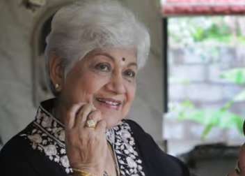 సీనియర్ నటి షావుకారు జానకి కన్నుమూత