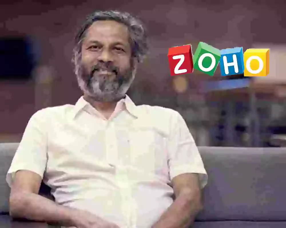 ఐటీలో ఉద్యోగాల సృష్టి తగ్గుతోంది: శ్రీధర్ వెంబు