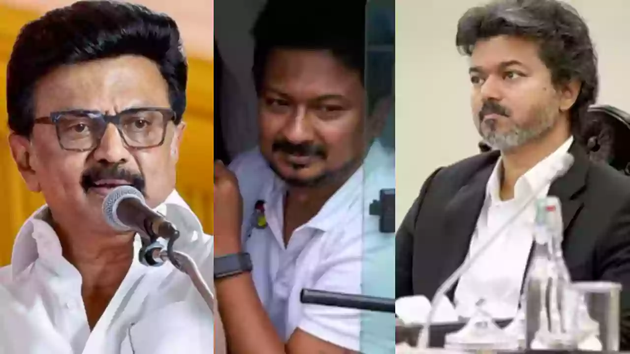 అహంకారం వినాశనానికి దారితీస్తుంది.!. . . ఎంకే స్టాలిన్