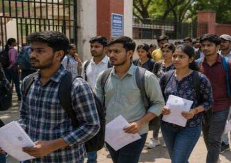 డిగ్రీ ప్రవేశాలకు కౌన్సెలింగ్.. షెడ్యూల్‌లో మార్పులు..