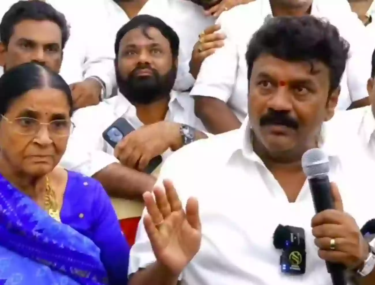భాషను మార్చుకో..నోటిని అదుపులో పెట్టుకో : రేవంత్‌కు తలసాని హెచ్చరిక