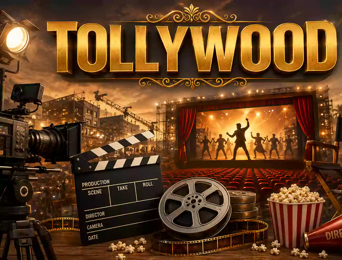 20 శాతం సంక్షేమానికే.. సినిమా టికెట్ ధరల పెంపు