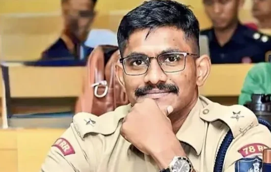 పోలీస్‌ కస్టడీకి ట్రైనీ ఐపీఎస్‌ ఉదయ్‌ కృష్ణారెడ్డి