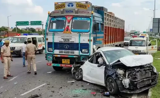 కేరళలో ఘోర ప్రమాదం.. 8 మంది విద్యార్థులు మృతి