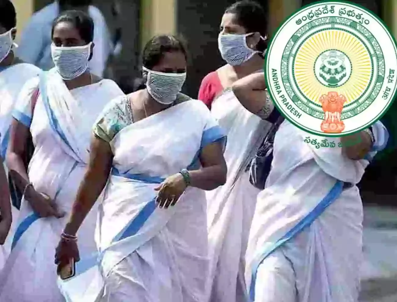 ఏపీలో 913 ఆశా వర్కర్ల పోస్టుల భర్తీ- అర్హత, జీతం ఇలా..! జిల్లాల వారీగా ఖాళీలివే..!