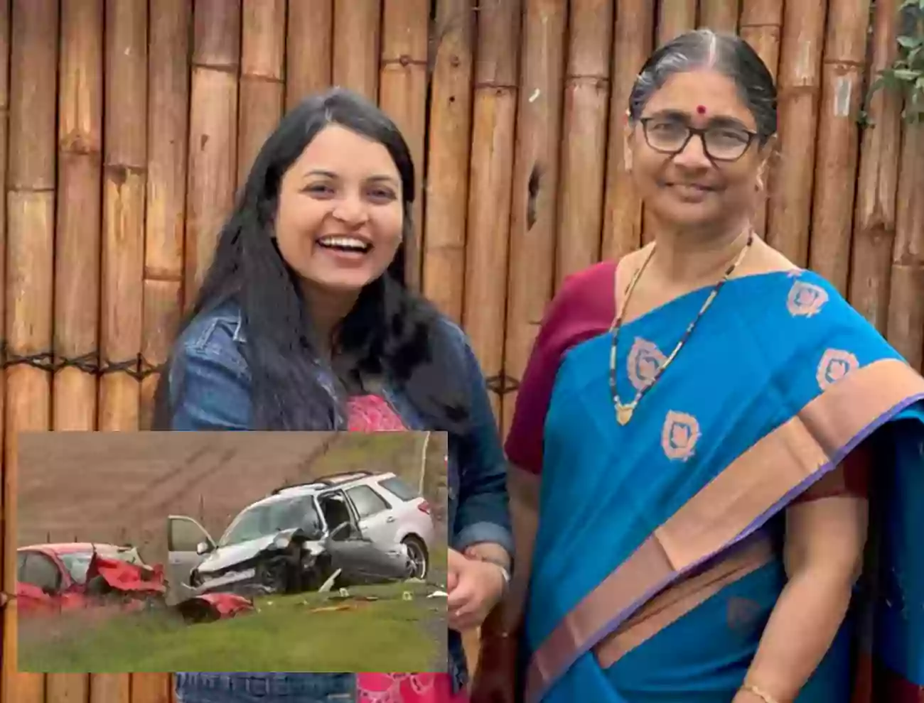 మెల్‌బోర్న్‌లో రోడ్డు ప్రమాదం.. ఇద్దరు విశాఖ వాసులు మృతి