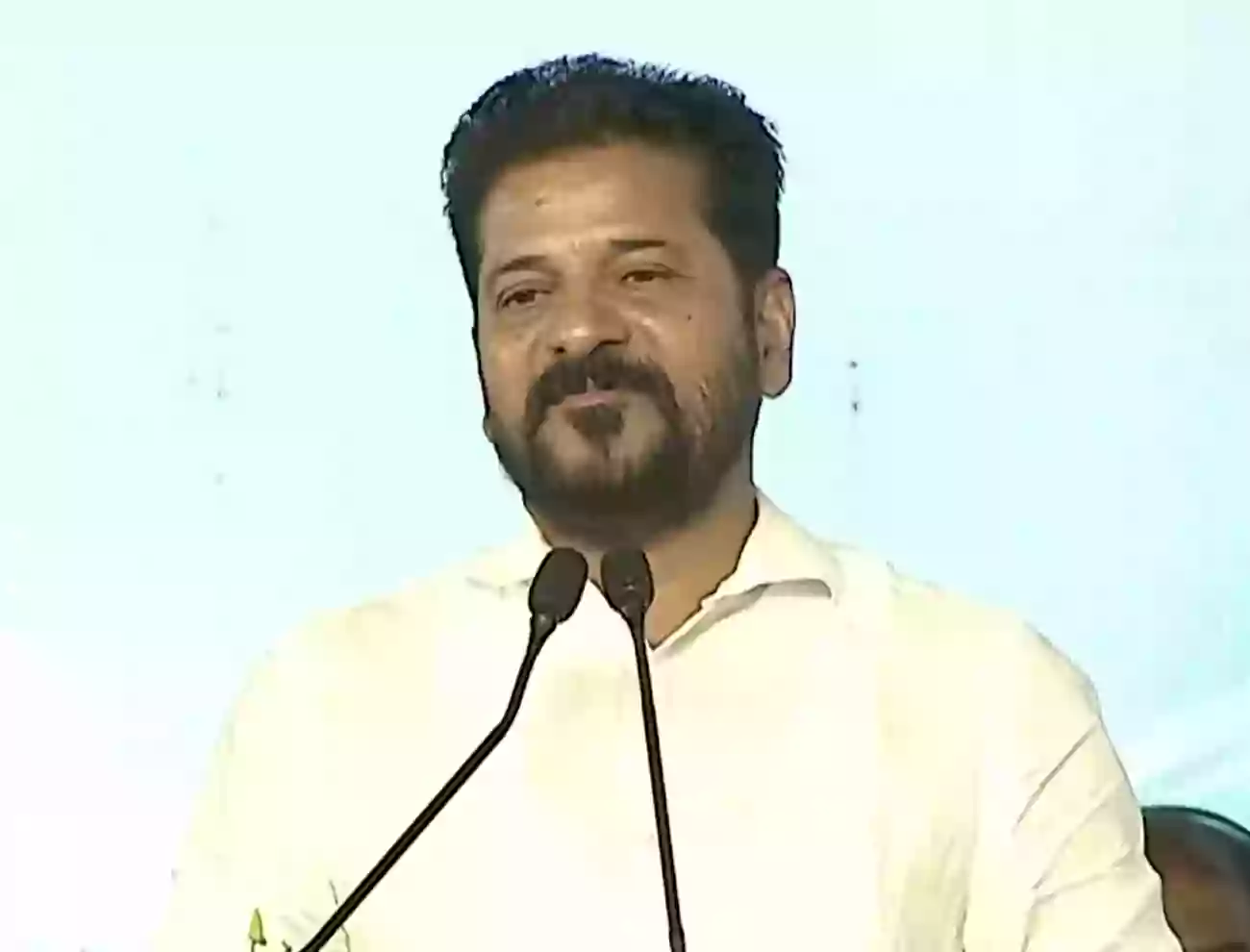 బెదిరిస్తే భయపడను: సీఎం రేవంత్‌ రెడ్డి సంచలన వ్యాఖ్యలు