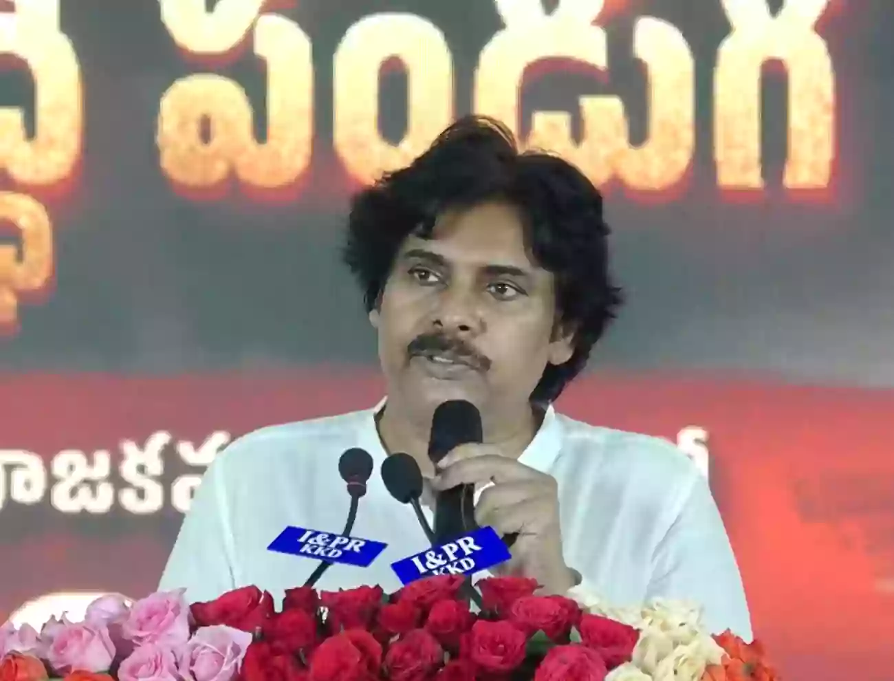 కూటమి బలంగా నిలబడాలి.. జనసేన గౌరవానికి భంగం వాటిల్లకూడదు