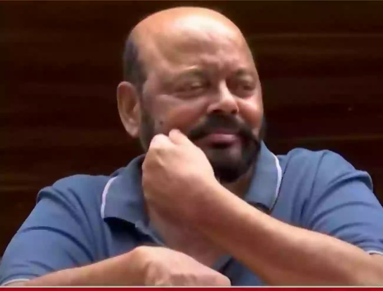 మేం మాట్లాడితే తట్టుకోరు.. కొండా మురళీ సంచలన వ్యాఖ్యలు