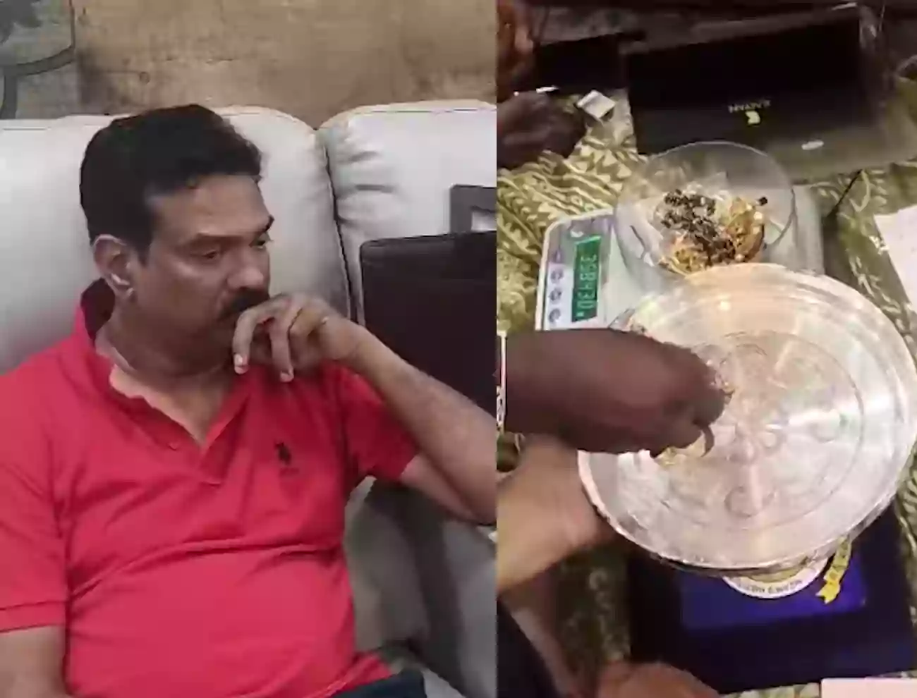 నిమ్స్ డాక్టర్ ఇంట ఏసీబీ దాడులు! 13 చోట్ల సోదాలు