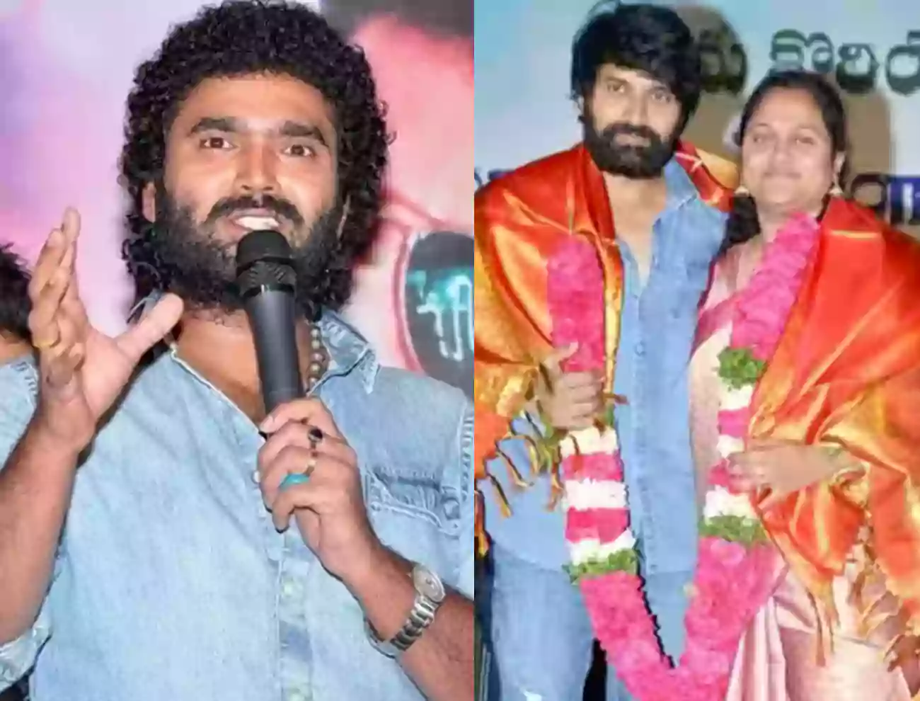 జానీ మాస్టర్ భార్య సుమలతకు షాక్.. రఘు మాస్టర్‌కు 214 మంది మద్దతు..