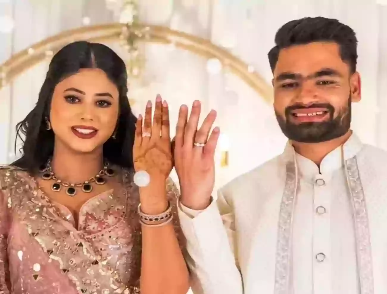 టీమిండియా టీ20 స్పెషలిస్ట్ వెడ్డింగ్ డేట్ ఫిక్స్