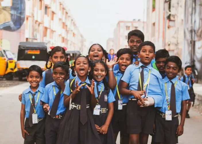 ఏపీలో అక్టోబర్ 10 నుంచి దసరా సెలవులు