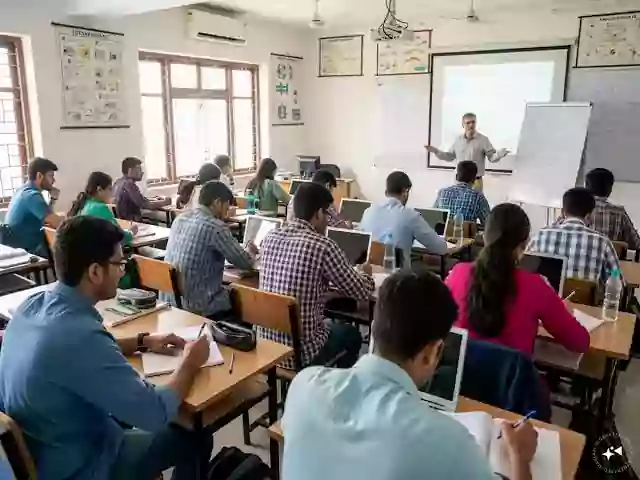 బట్టీ పద్ధతికి స్వస్తి పలికిన ఏపీ విద్యాశాఖ