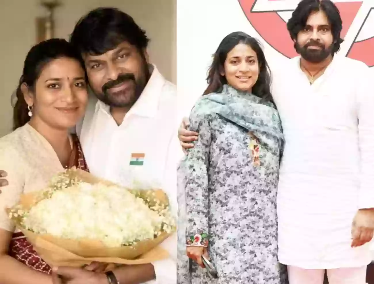 మెగాస్టార్ చిరంజీవి కుమార్తె సుస్మితకు పదవి…