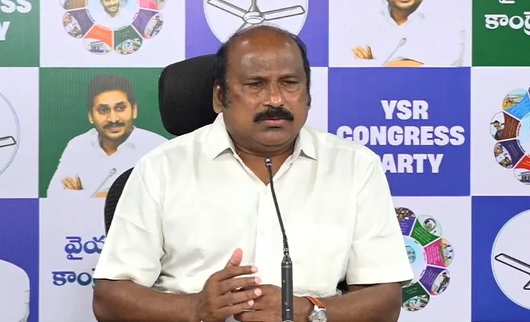 రక్షక భటులు.. రాక్షస భటులుగామారిపోయారు’