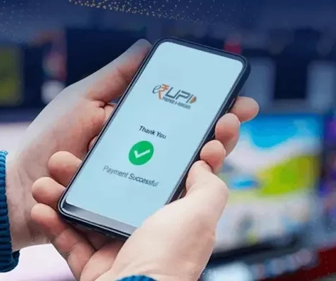 రూ.2,000 వరకు UPI చెల్లింపులపై బ్యాంక్ ఛార్జీలు వేయొద్దు- కేంద్రం స్పష్టం