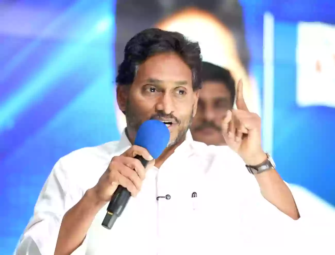 ఆ నెల నుంచే పాదయాత్ర 2.O స్టార్ట్.. వైసీపీ అధినేత జగన్ కీలక ప్రకటన!