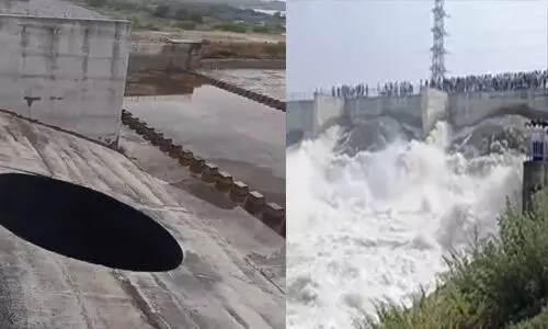 ఉదయం రన్… సాయంత్రం బంద్