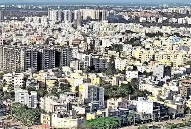 హైదరాబాద్‌లో వింత శబ్దం.. ఉలిక్కిపడిన జనం