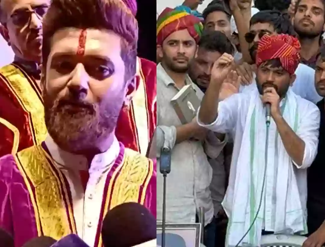 “వాళ్లను ఎవరూ ఆపలేరు..!” కాక్రోచ్ లకు మద్దతుగా మోడీ కేబినెట్ మంత్రి..!