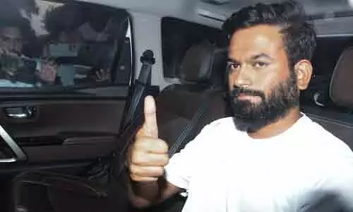 అభిజిత్ దీప్కేకు ఊరట.. షరతులతో కూడిన బెయిల్