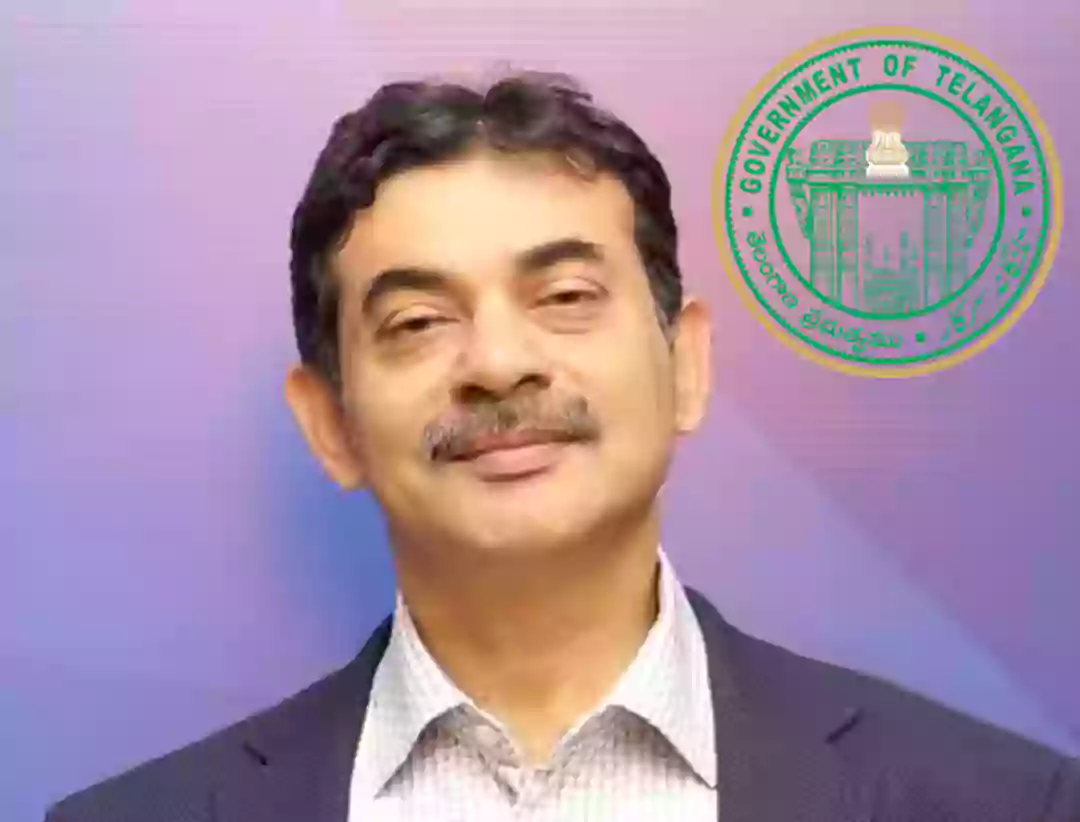 రాష్ట్రంలో పలువురు IAS​ అధికారుల బదిలీ – కీలక పోస్ట్​ నుంచి జయేశ్ రంజన్​ ఔట్