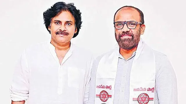 జనసేన అభ్యర్థుల తొలి జాబితా వచ్చేసింది.. విజయవాడ మేయర్ అభ్యర్థిగా వంగవీటి రాధా