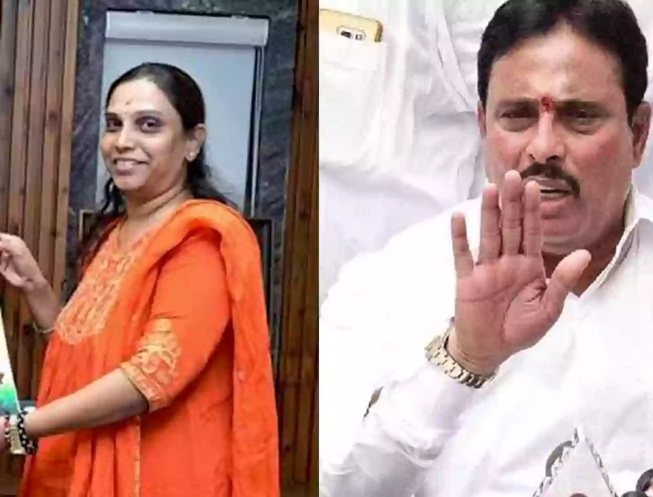 ఖైరతాబాద్ సమరంలో బిగ్ ట్విస్ట్ – ఇప్పుడల్లా నోటిఫికేషన్ లేనట్లే!?