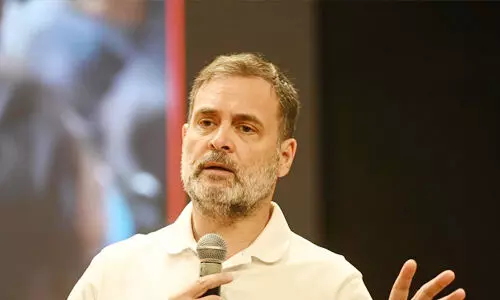 రూబియో పిలిస్తే జైశంకర్ వెళ్లాలా?