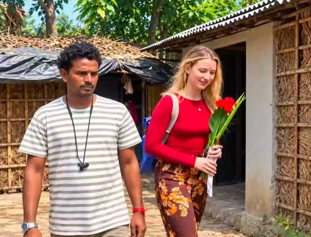 రష్యన్ మహిళతో బీహార్ యువకుడి పెళ్లి? సోషల్ మీడియా వైరల్ వార్త వెనుక అసలు నిజాలివే!