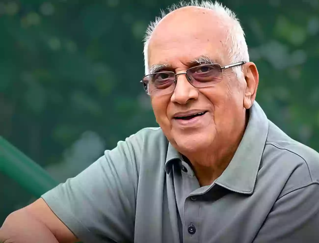 ప్రముఖ దర్శకుడు సింగీతం శ్రీనివాస్ కన్నుమూత