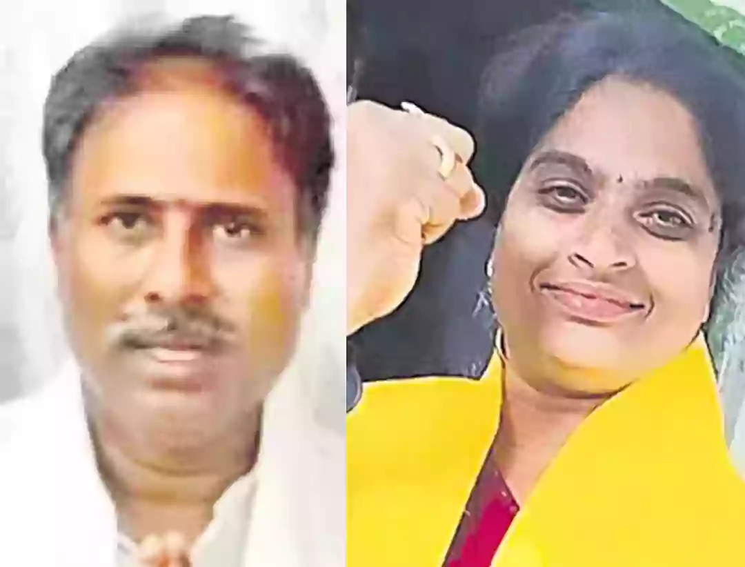 ఏడుగురు నేతల్ని సస్పెండ్ చేసిన టీడీపీ.. మహిళా నేతపై కూడా వేటు!