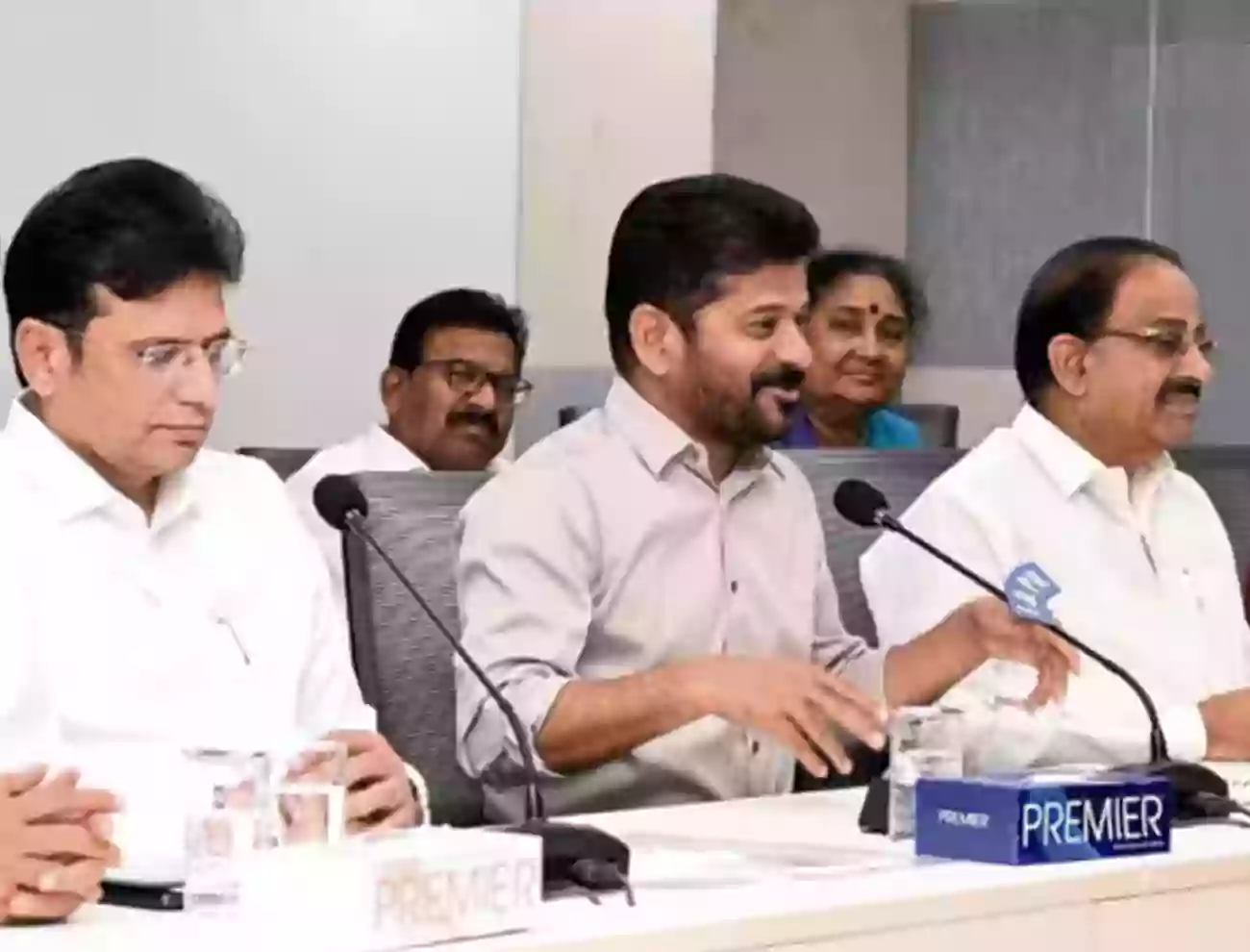 తెలంగాణ కేబినెట్ కీలక నిర్ణయాలు!