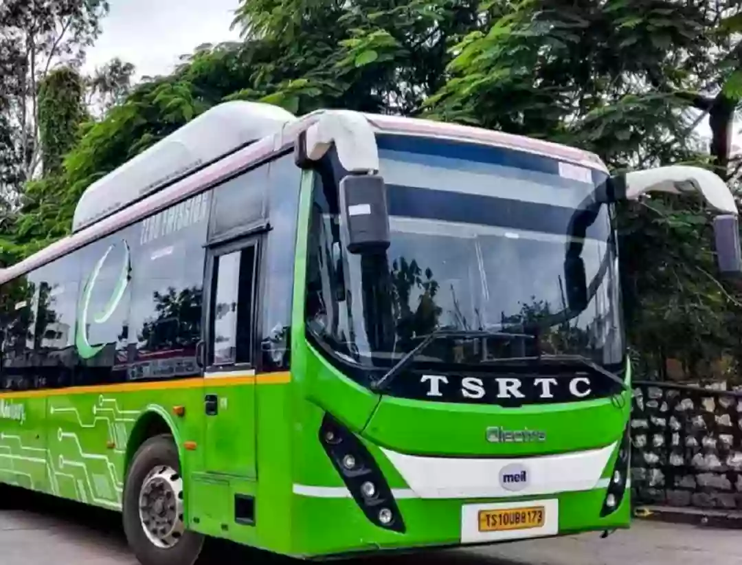 దసరా పండుగకు 7వేల ప్రత్యేక బస్సులు: టీజీఎస్ ఆర్టీసీ